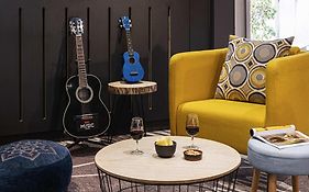 ibis Lyon Gerland Merieux